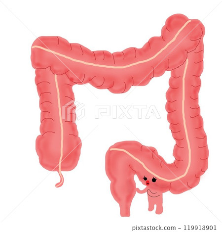 腸 119918901