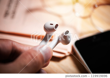 wireless earbuds for smartphone wireless earbuds for smartphone 119919896