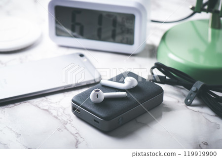 wireless earbuds for smartphone 119919900