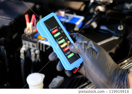 Car battery checker 119919918