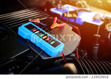 Car battery checker Car battery checker 119919919