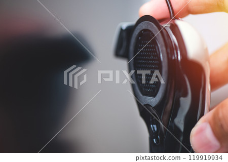 calibration computer monitor calibration computer monitor 119919934