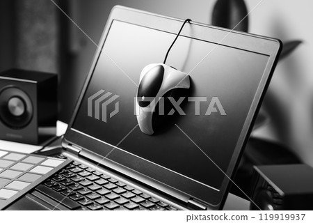 calibration computer monitor 119919937