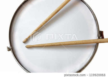 Pioneer drum and sticks Pioneer drum and sticks 119920068