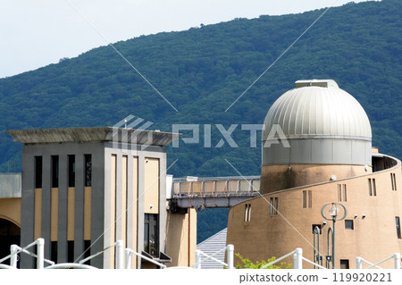 阿武隈洞窟地區景觀 #51 119920221