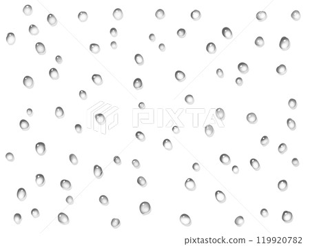 小水滴插畫素材 小水滴插畫素材 119920782