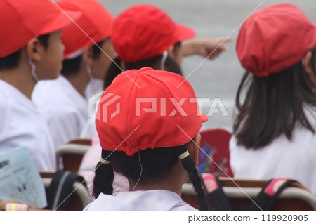 我的體育節 119920905