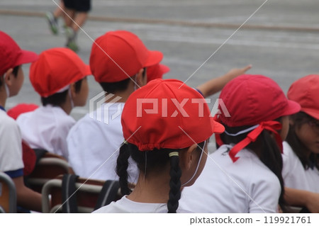 我的體育節 我的體育節 119921761