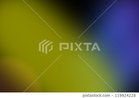 Abstract gradient background grainy orange blue yellow white noise texture backdrop banner poster header cover design 119924228