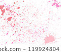 spray paint background 119924804