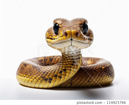 可愛的蛇玩具/人物 可愛的蛇玩具/人物 119925766