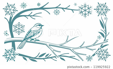 Amazing winter holiday wallpaper for your design. Amazing winter holiday wallpaper for your design. 119925922