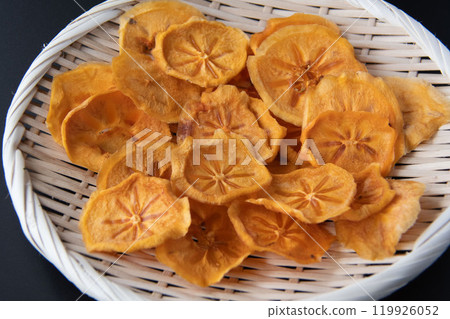 乾柿片 乾柿片 119926052