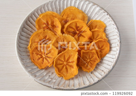 乾柿片 119926092