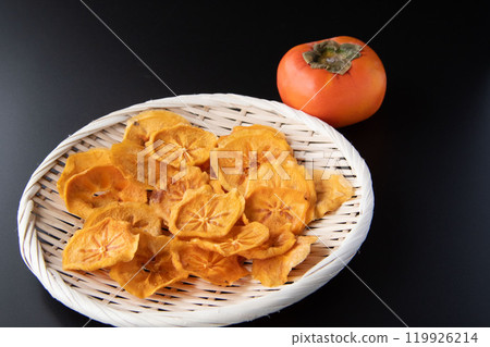 乾柿片 乾柿片 119926214