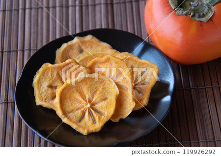 乾柿片 乾柿片 119926292