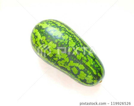 Watermelon, watermelon, watermelon, cucumber Watermelon, watermelon, watermelon, cucumber 119926526