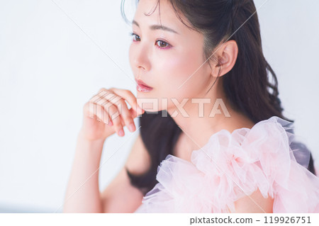 女性美圖 119926751