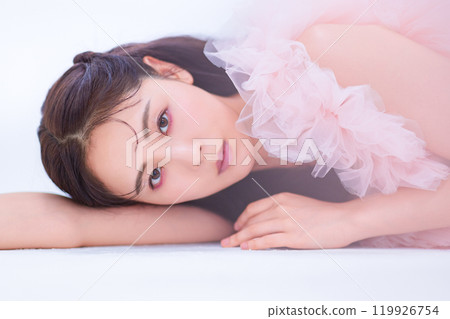 Female beauty image Female beauty image 119926754