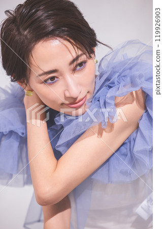 女性美圖 119926903