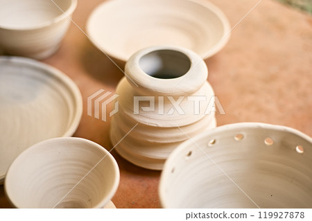 Clay pottery ceramic Products 119927878