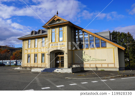 Furenai Railway Memorial Museum 119928330