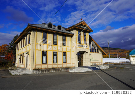 Furenai Railway Memorial Museum Furenai Railway Memorial Museum 119928332