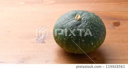 Pumpkin wood grain background Pumpkin wood grain background 119928561