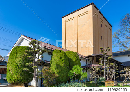 舊常高館製絲廠（重要紀念物）長野縣上田市 119929963