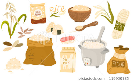 2410_rice_set 2410_rice_set 119930585