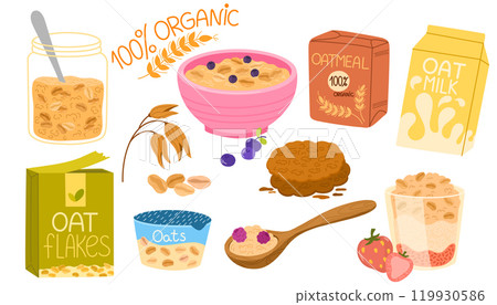 2411_oatmeal 119930586