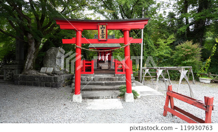 Kai's Saruhashi Bridge: One of Japan's Three Most Unique Bridges 119930763