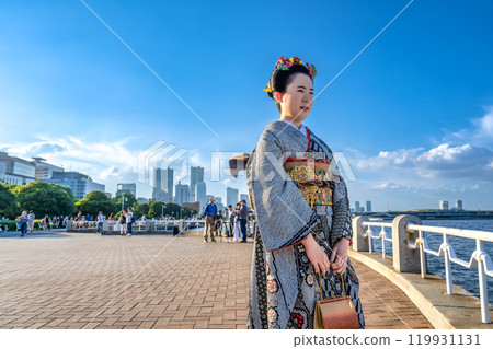 拍攝成人儀式 拍攝成人儀式 119931131