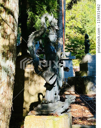 Ryusenji Temple in Nara Prefecture 119931462