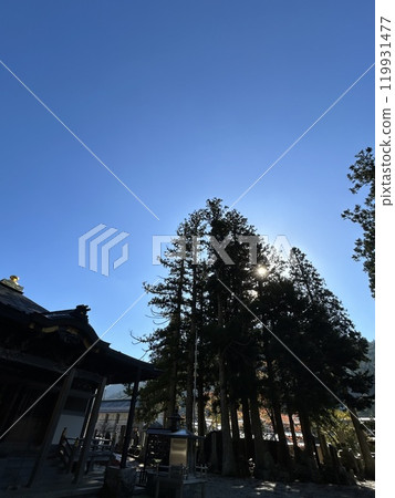 Ryusenji Temple in Nara Prefecture 119931477