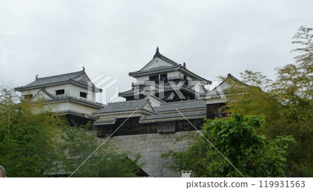 A castle 119931563