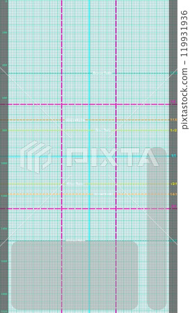 TikTok video editing grid TikTok video editing grid 119931936