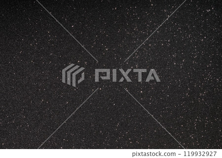 Decorative adhesive coating film, shiny black disco glitter effect Decorative adhesive coating film, shiny black disco glitter effect 119932927