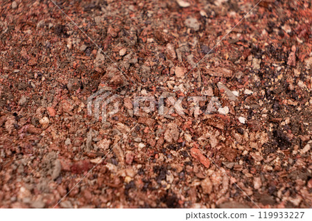 Abstract background of different shades of eye shadow Abstract background of different shades of eye shadow 119933227