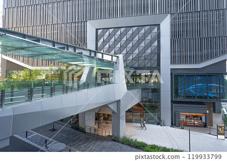 澀谷 Akshu:2024 年開幕的熱門新景點 澀谷 Akshu:2024 年開幕的熱門新景點 119933799