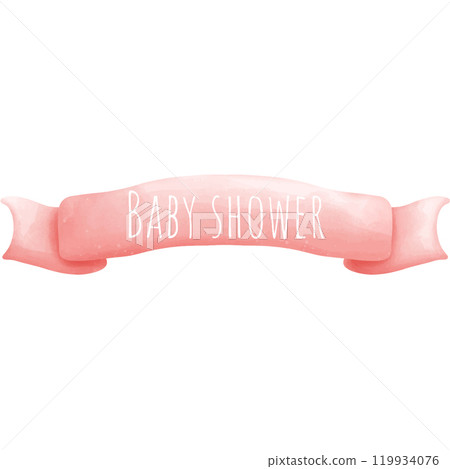 breast cancer awareness isolated on white breast cancer awareness isolated on white 119934076