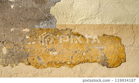 Wall Surface Wall Surface 119934187