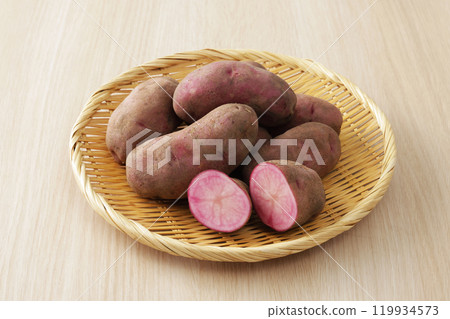 北方紅寶石 北方紅寶石 119934573