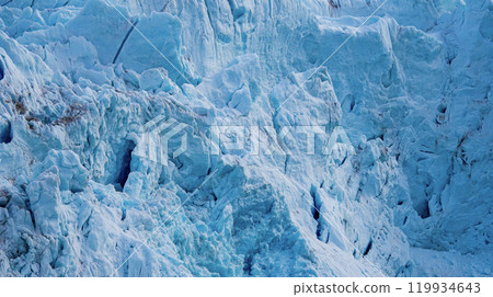 Nordenskiold Glacier, Arctic 119934643