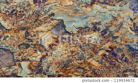 Natural Rock Background Natural Rock Background 119934672
