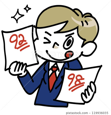 返回的測試答案和男學生 返回的測試答案和男學生 119936035