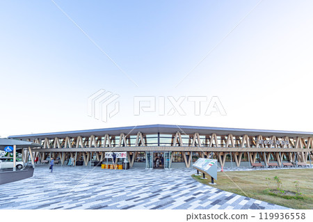 道之驛大江（Koramagase）[山形縣] 119936558