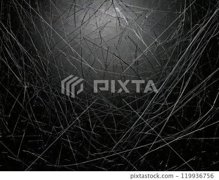 Scratched background material Scratched background material 119936756