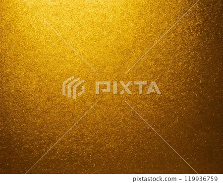 金色質感,具有光澤和垃圾感 金色質感,具有光澤和垃圾感 119936759