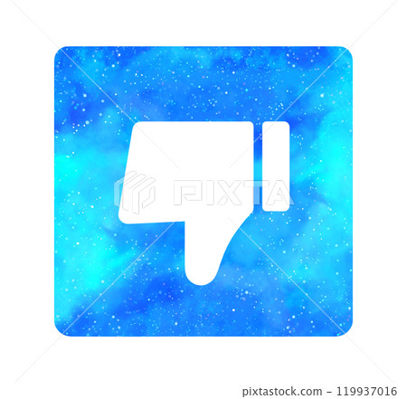 淺藍色星空|Badmark 淺藍色星空|Badmark 119937016